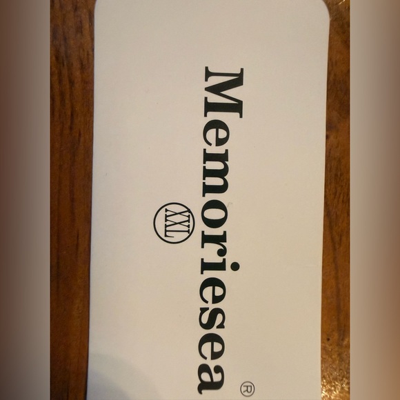 Women’s dress. Size XXL. “Scuba” type material. - Picture 9 of 9